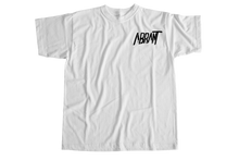 "Abyss" Tee (Black & White)