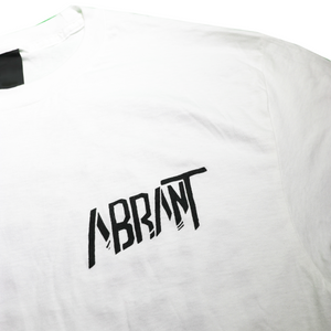 "Abyss" Tee (Black & White)
