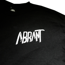 "Abyss" Tee (White & Black)